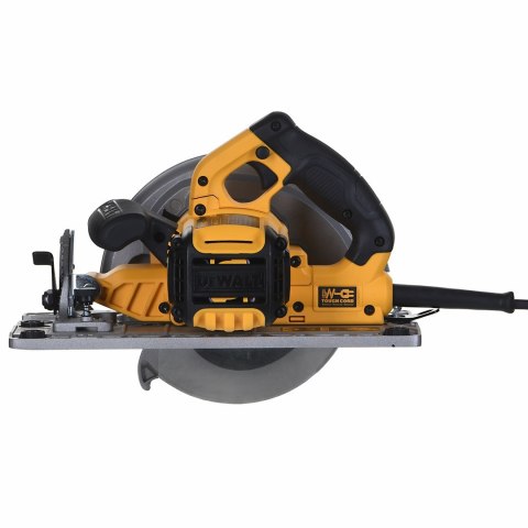 Piła tarczowa DeWalt DWE576K (1600W; 190mm)