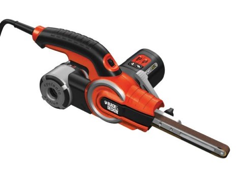 Pilnik taśmowa BLACK+DECKER KA902EK-QS (13mm) (WYPRZEDAŻ)