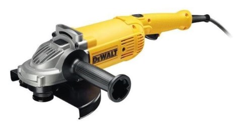 Szlifierka kątowa DeWalt DWE494-QS (230mm)