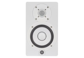 Yamaha HS5 White - Aktywny dwudrożny monitor bliskiego pola