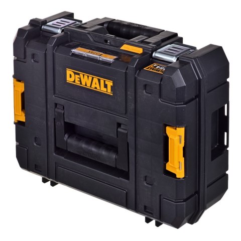 Skrzynia TSTAK 2,0 uchwyt krótki DWST83345-1 DEWALT