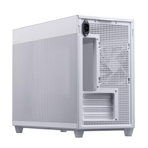 Obudowa ASUS AP201 PRIME CASE white