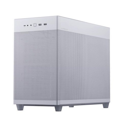 Obudowa ASUS AP201 PRIME CASE white