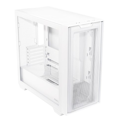 Obudowa Asus A21 White micro-ATX