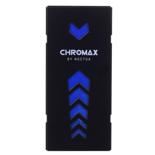 Osłona NOCTUA NA-HC7 chromax black swap