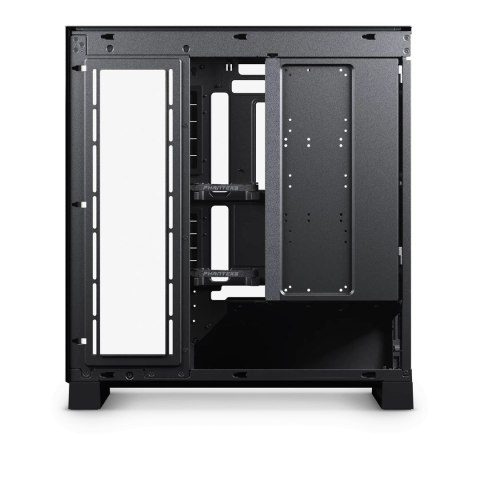 PHANTEKS NV-Serie NV5 MK2 Tempered Glass, DRGB - Satin Black