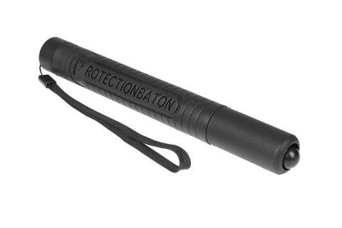 Pałka teleskopowa baton ABS GUARD Cobra 24/56 cm z pokrowcem (YC-10524-26)