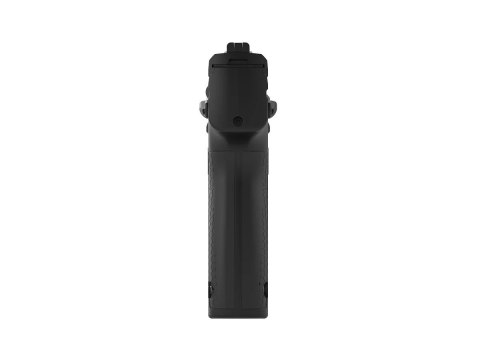 Pistolet na kule gumowe i pieprzowe BYRNA SD BLACK k.68 CO2 8g zestaw