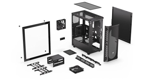 Obudowa ENDORFY Signum 300 Core