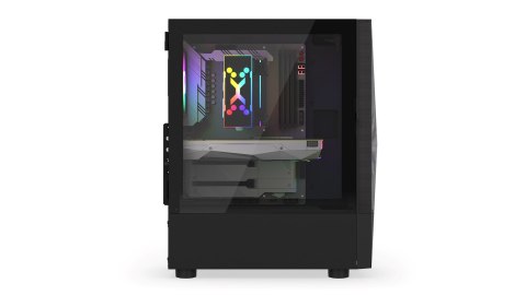 Obudowa KRUX Vako RGB