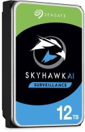 Dysk HDD Seagate SkyHawk AI ST12000VE001 12TB