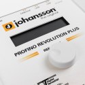 Johansson PROFINO Revolution 6711 Plus - wielozakresowy wzmacniacz (amplifier) do telewizji