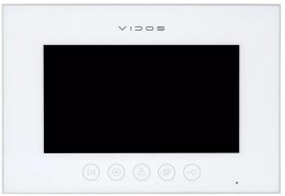 Monitor wideodomofonu VIDOS X M11W-X