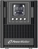UPS ZASILACZ AWARYJNY PowerWalker VFI 1000 AT FR