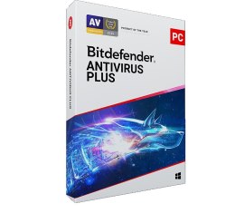 BITDEFENDER Antivirus Plus (1 stan.; 36 miesięcy; Wersja cyfrowa; Przedłużenie)