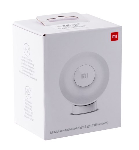 Lampka Mi Motion Activated Night Light 2 Bluetooth