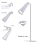 Lampka wielofunkcyjna LED Activejet AJE-IDA 4in1