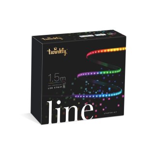 Inteligentna Listwa LED Twinkly 90 RGB 1,5m