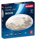 Plafon sufitowy LED Activejet AJE-MOON 24W