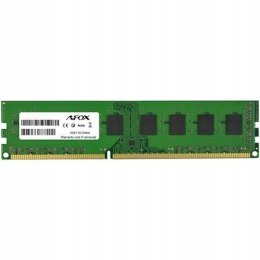 AFOX DDR3 4G 1333MHZ MICRON CHIP AFLD34AN1P