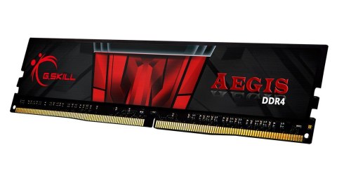 G.SKILL AEGIS DDR4 16GB 3200MHZ CL16 F4-3200C16S-16GIS