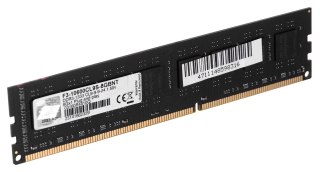 G.SKILL DDR3 NT 8GB 1333MHZ CL9 F3-10600CL9S-8GBNT