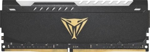 Patriot Viper 4 Steel RGB LED DDR4 2x32GB 3200MHz CL18 XMP2