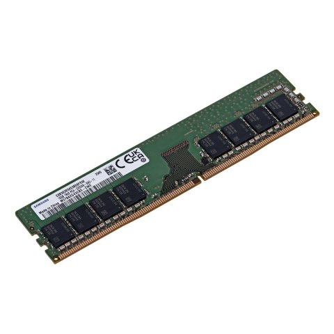 Samsung UDIMM non-ECC 16GB DDR4 1Rx8 3200MHz PC4-25600 M378A2G43CB3-CWE