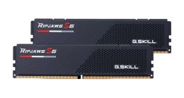 G.SKILL RIPJAWS S5 DDR5 2X16GB 6800MHZ CL34 XMP3 BLACK F5-6800J3445G16GX2-RS5K