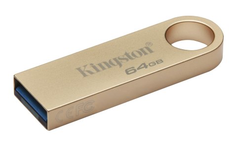 KINGSTON FLASH 64GB USB3.2 Gen.1 DataTraveler