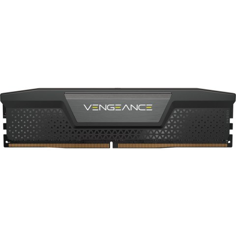 Pamięć DDR5 Corsair Vengeance 192GB (4x48GB) 5200MHz CL38 (CMK192GX5M4B5200C38)