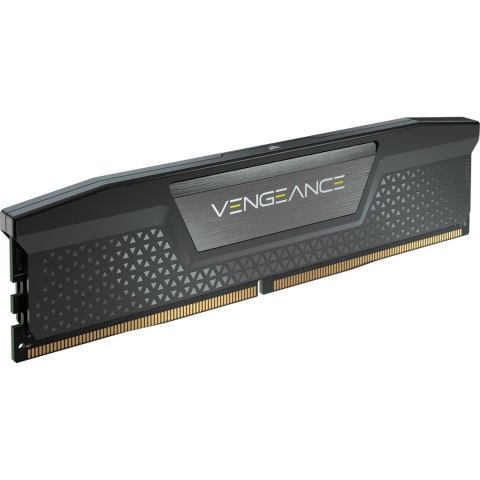 Pamięć DDR5 Corsair Vengeance 192GB (4x48GB) 5200MHz CL38 (CMK192GX5M4B5200C38)