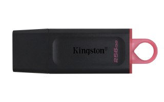 KINGSTON FLASH 256GB USB3.2 Gen1 DataTraveler Exodia (B+P)