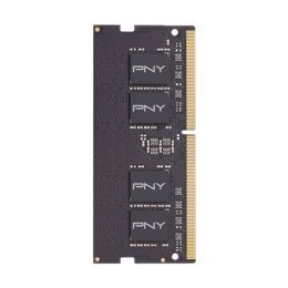 Pamięć PNY DDR4 SODIMM 2666MHz 1x16GB Performance for Notebook