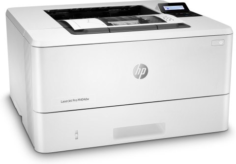 DRUKARKA HP LASERJET PRO 400 M404DW