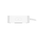 Hub Belkin Connect USB-C 6-in-1 Multiport Hub with Mount 2xUSB-A/1xUSB-C PD3.0/1xRJ45 Gigabit/1xSD Card reader/1xMicroSD Card re