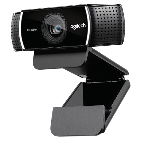 Kamera internetowa Logitech C922 960-001088