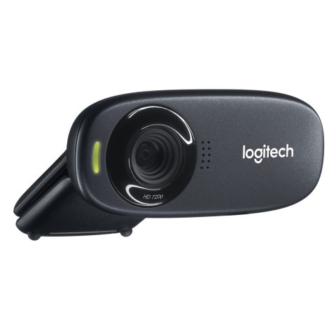 Kamera internetowa Logitech HD C310 960-001065