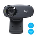 Kamera internetowa Logitech HD C310 960-001065