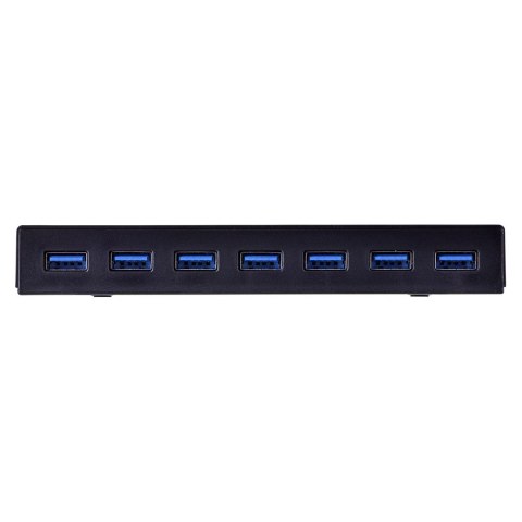 UNITEK HUB 7X USB 3.0 Z ZASILANIEM I BC 1.2