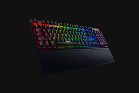 Klawiatura Razer BlackWidow V3 (Green Switch) - US Layout (WYPRZEDAŻ)