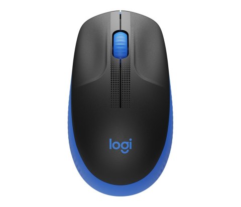 MYSZ LOGITECH M190 BLUE