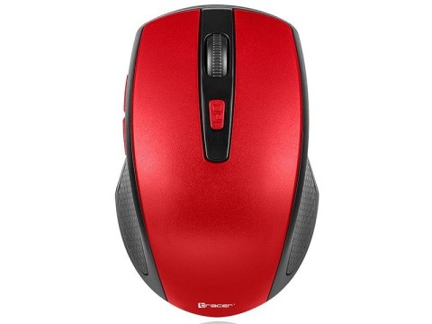 TRACER MYSZ BEZPRZEWODOWA DEAL RED TRAMYS46750