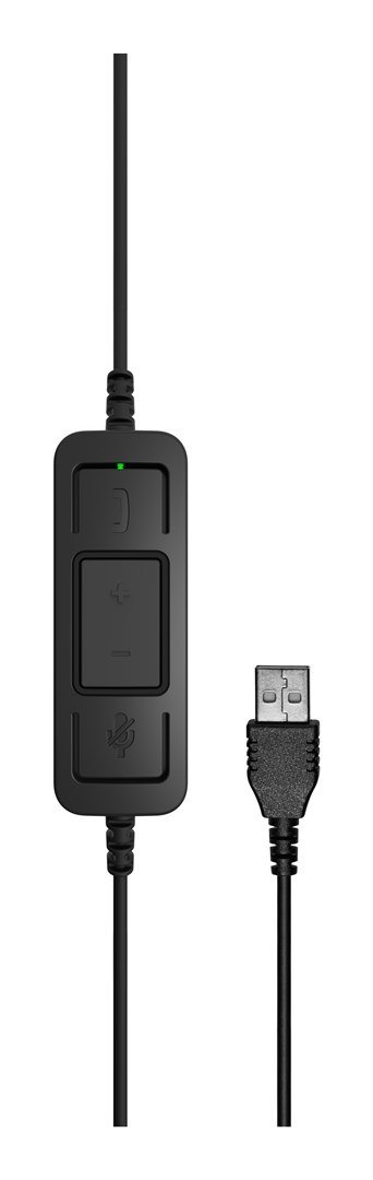 EPOS SC 60 USB ML SŁUCHAWKA TELEKOMU