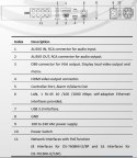 REJESTRATOR IP HIKVISION DS-7616NI-I2