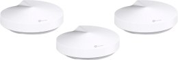 DOMOWY SYSTEM WI-FI MESH TP-LINK DECO M5 (3-pack)