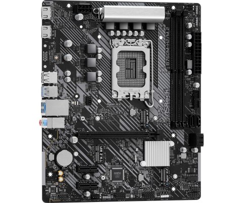 Płyta główna ASRock B760M-H2/M.2