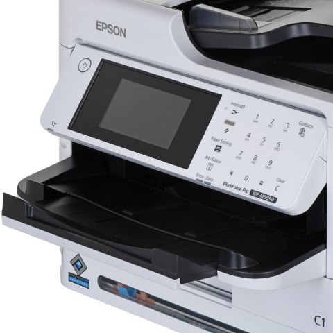 Urządzenie wielofunkcyjne Epson WF-M5899DWF