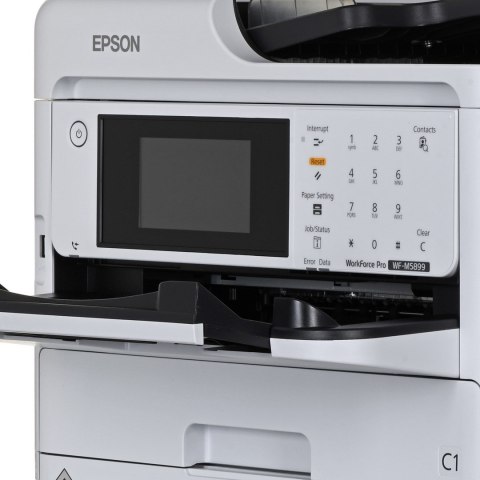 Urządzenie wielofunkcyjne Epson WF-M5899DWF