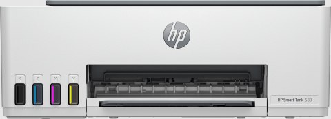 Urządzenie wielofunkcyjne HP Smart Tank 580